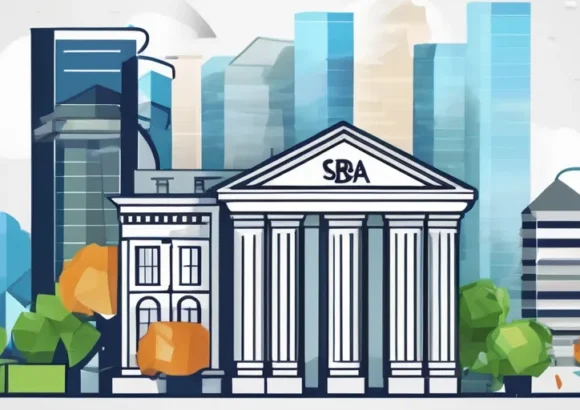 SBA Loans